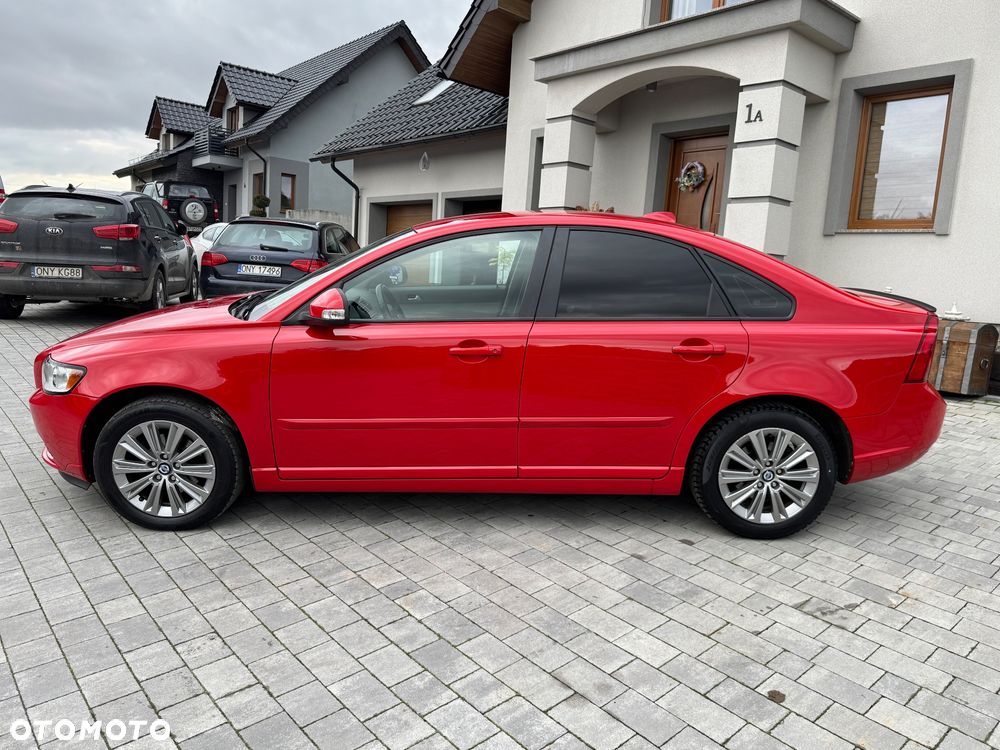 Volvo S40 2.0 Business Edition - 2