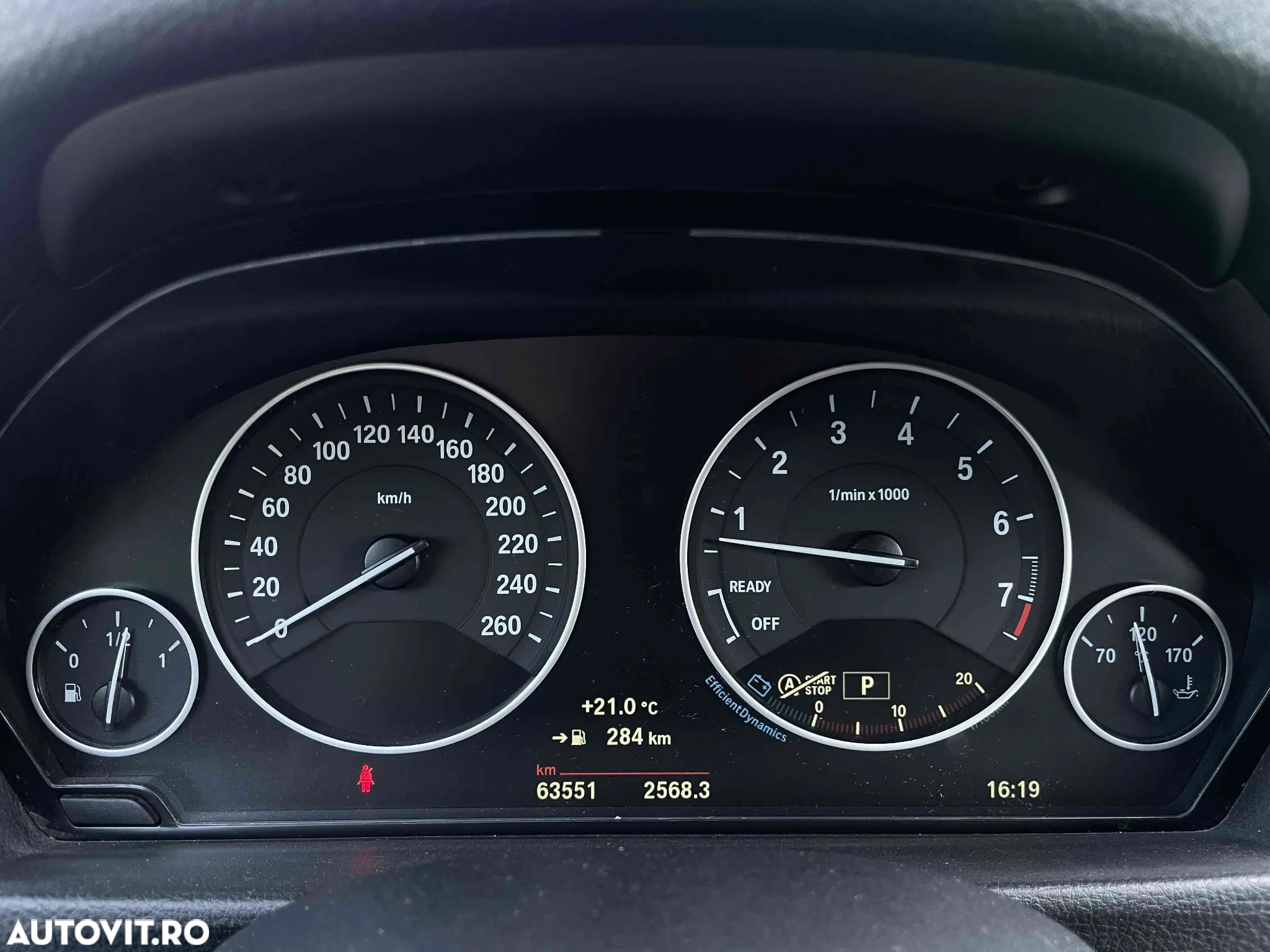 BMW Seria 3 - 8