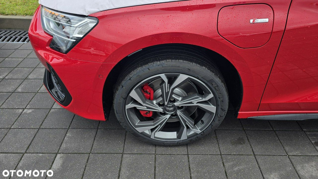 Audi A3 - 3
