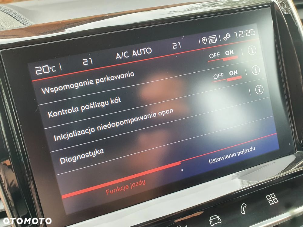 Citroën C5 Aircross 1.2 PureTech Feel Pack EAT8 - 17