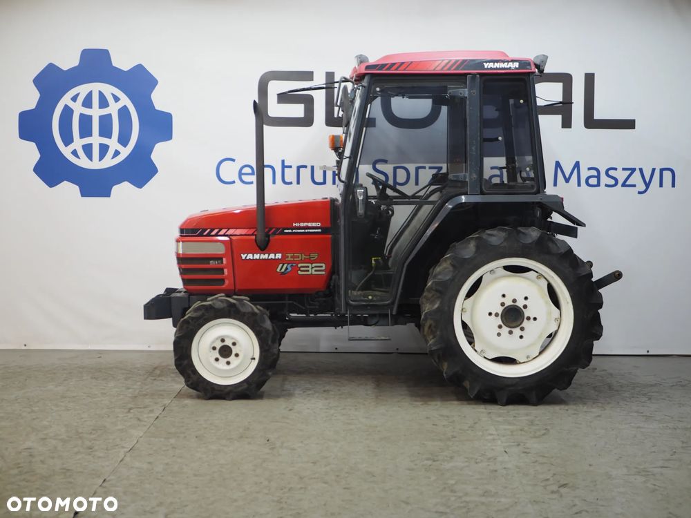 Yanmar US32 - 9