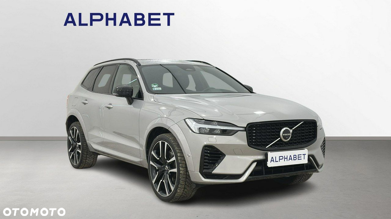 Volvo XC 60 - 8
