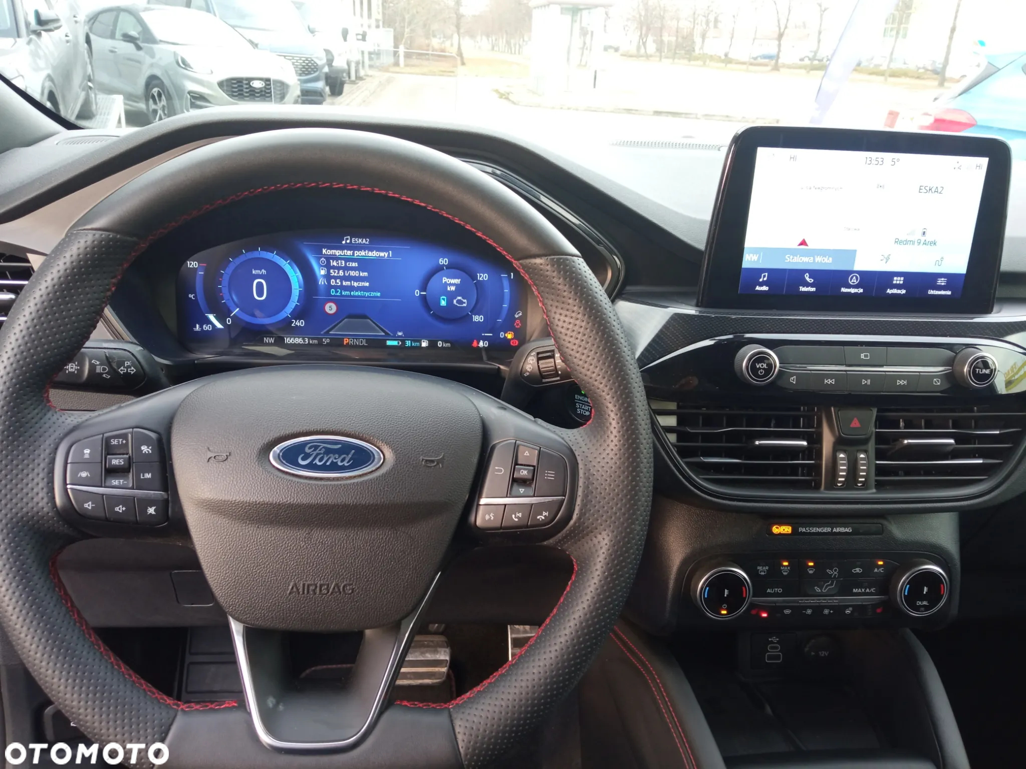 Ford Kuga ver-2-5p-phev-fwd-st--line-x - 13