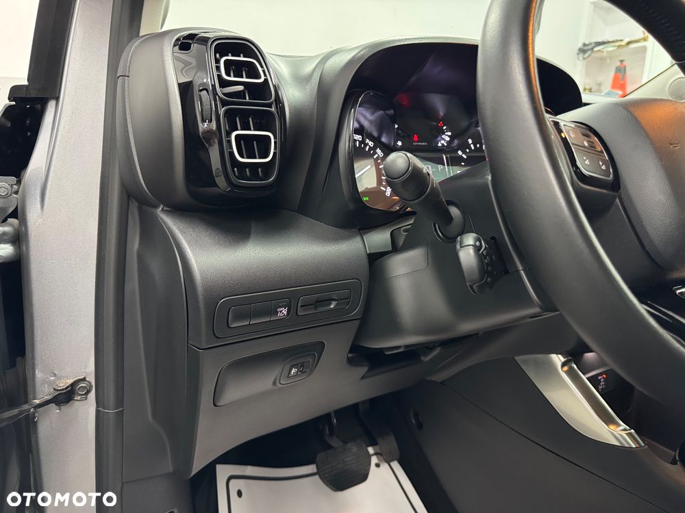 Citroën C3 Aircross BlueHDI 120 Stop & Start EAT6 FEEL PACK - 20
