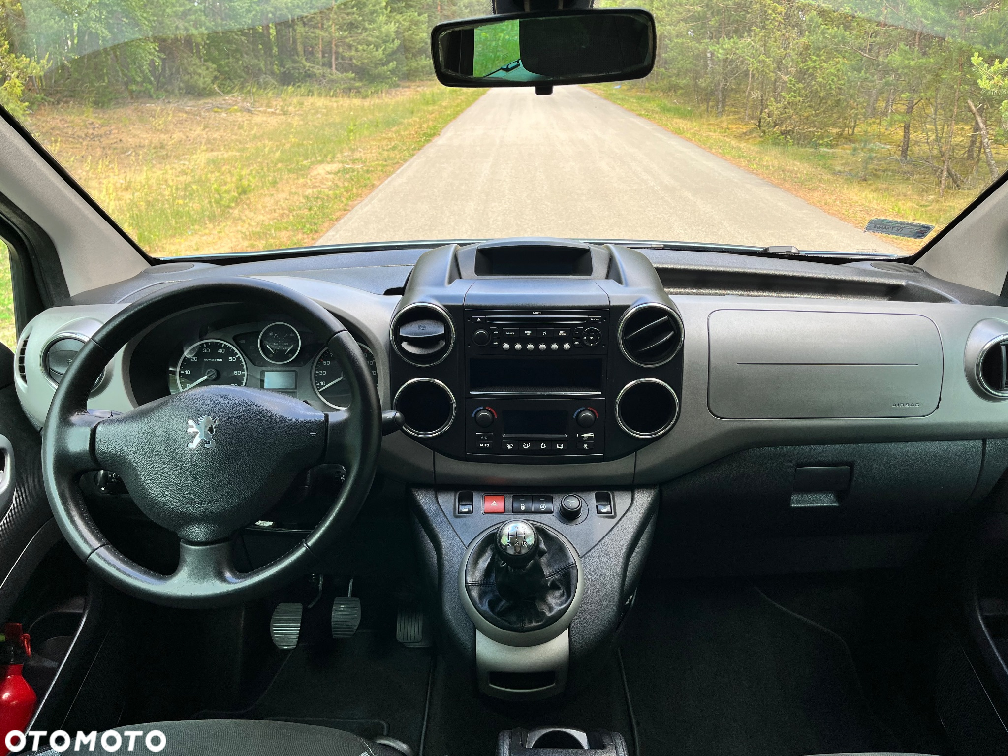 Peugeot Partner Tepee HDi FAP 110 Premium - 18