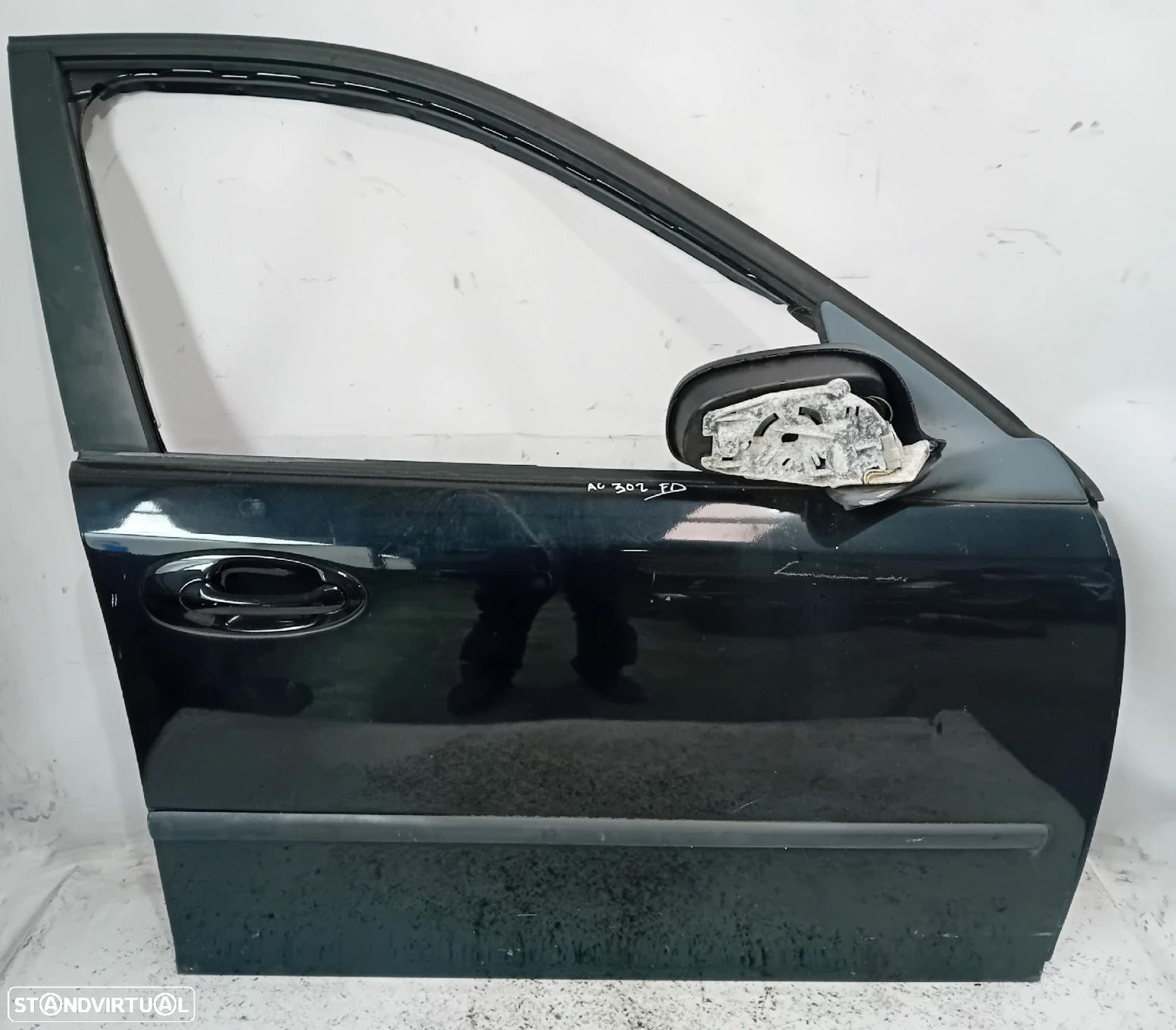 Porta frente direita SAAB 9-3 Station Wagon (YS3F) - 1