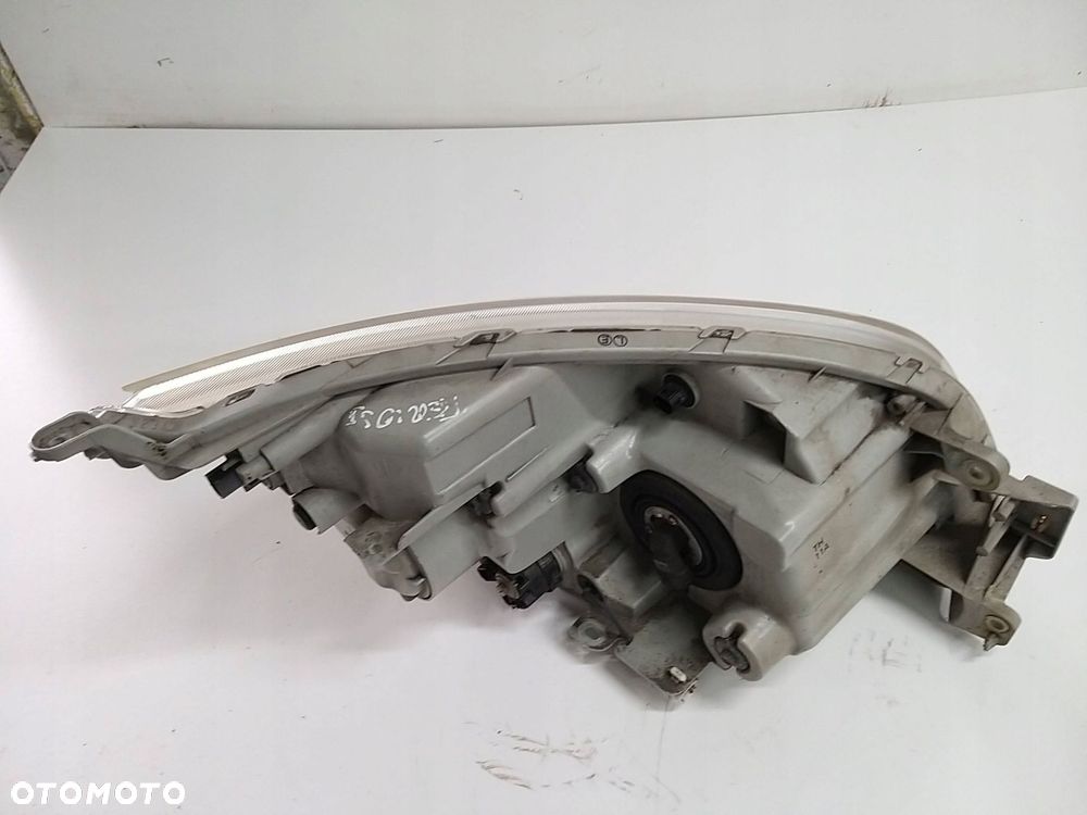 daihatsu terios ii lift 2009- 09- reflektor lampa lewy przód - 3