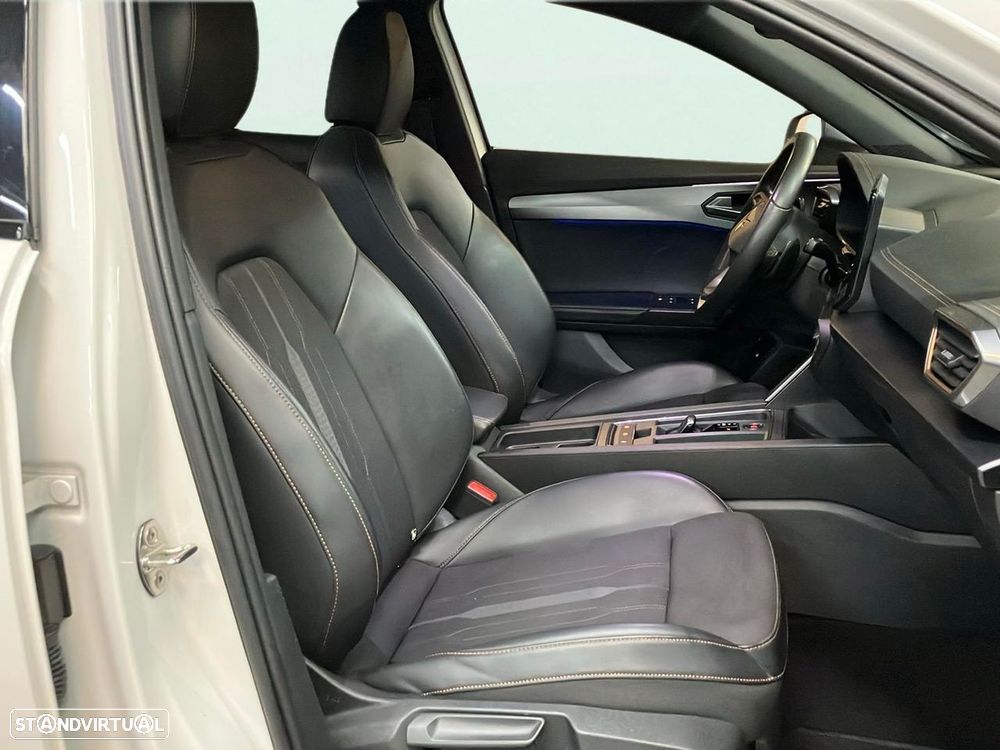 Cupra Formentor 1.4 e-Hybrid DSG - 16