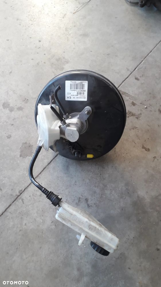 pompa hamulcowa serwo 9682516580 Citroen c4 I lift 1.6 VTI - 1
