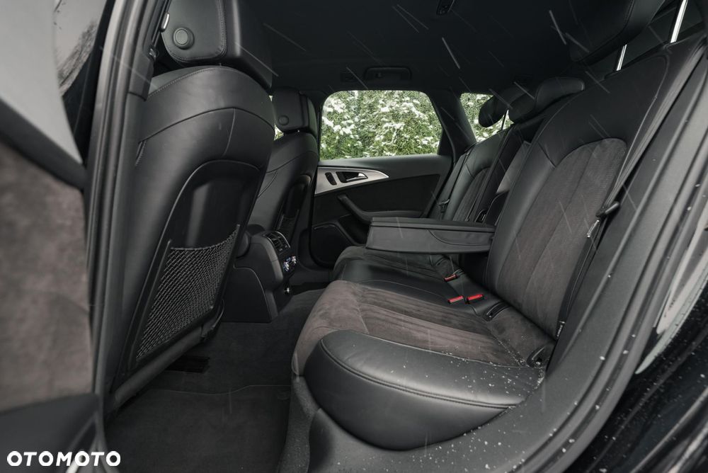 Audi A6 Avant - 14
