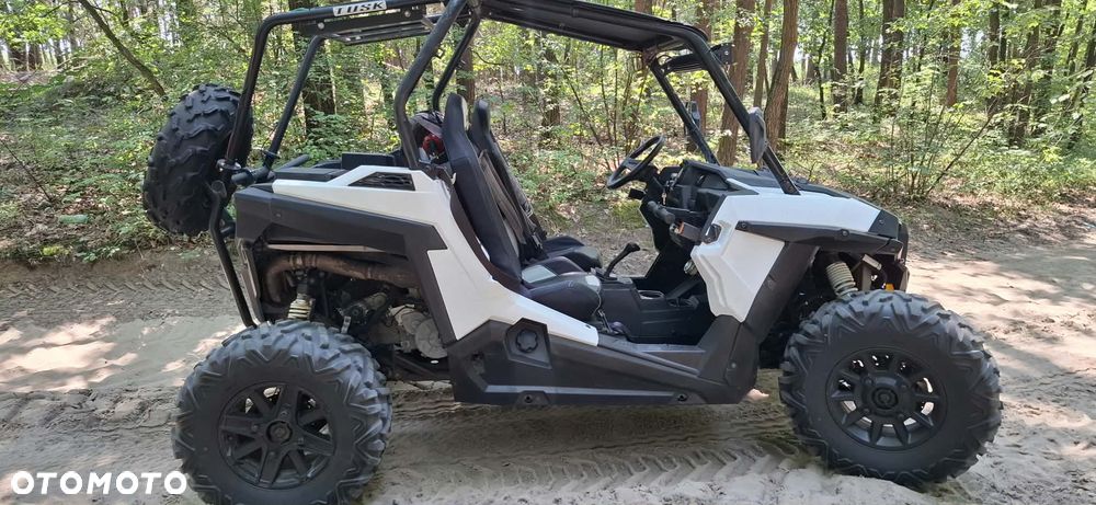 Polaris RZR - 3
