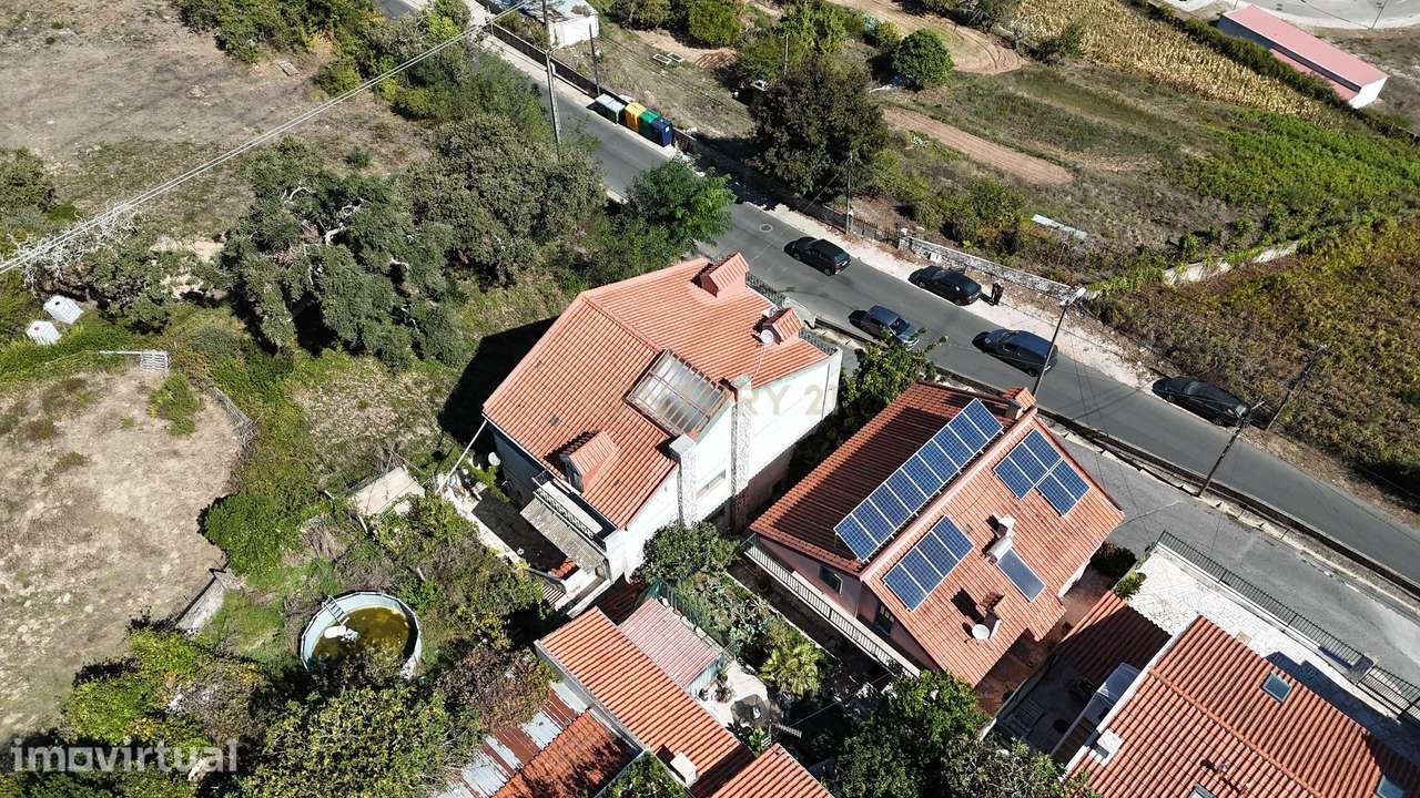 Moradia com elevado potencial de rentabilização em Camarões – Almargem - Grande imagem: 3/55