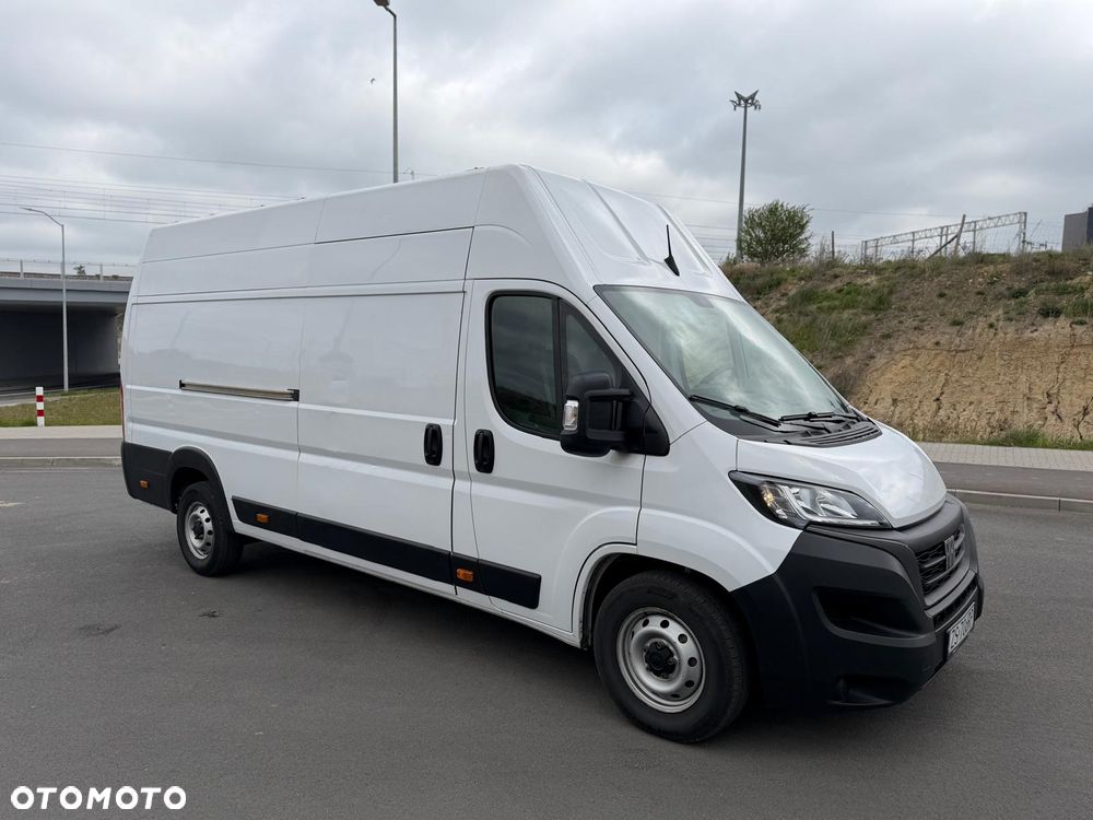 Fiat Ducato - 1