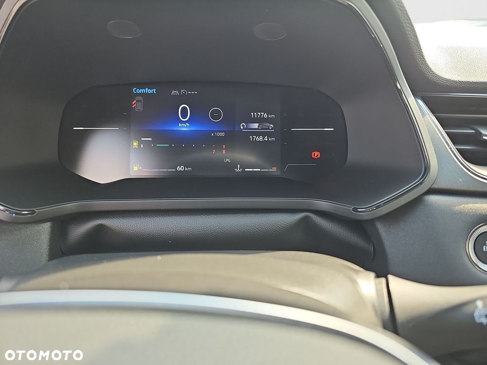 Renault Captur 1.2 TCe Techno - 16