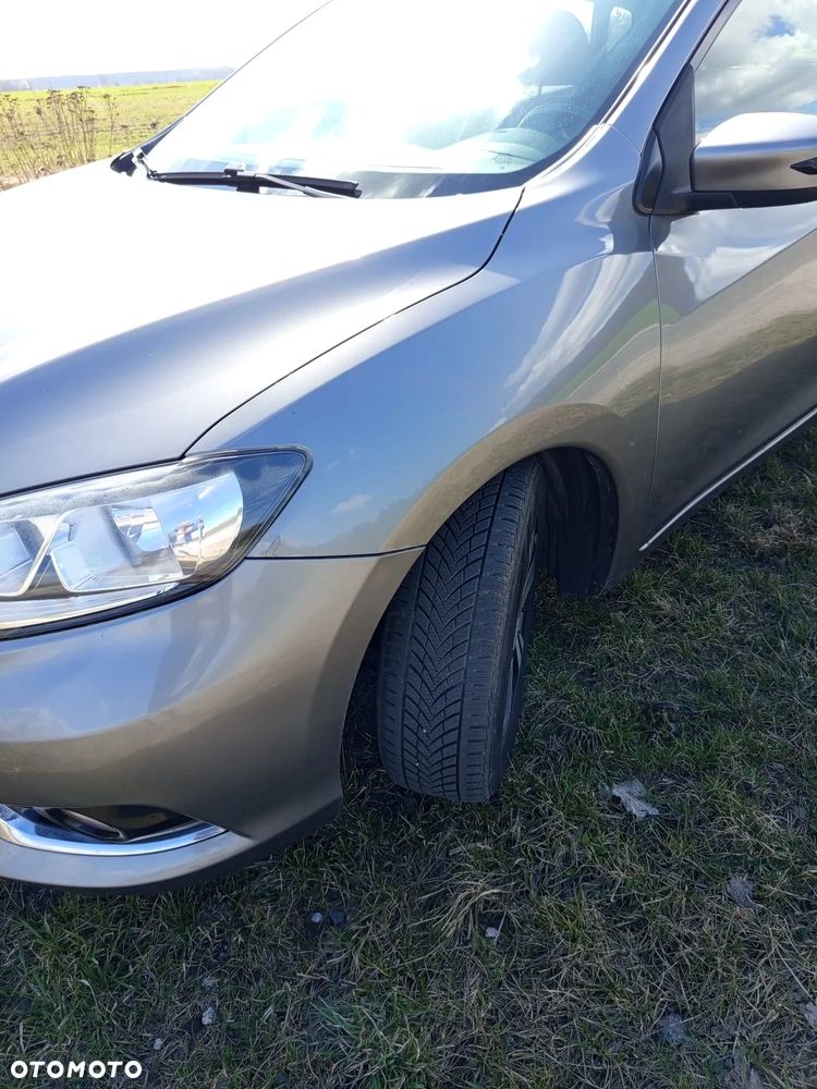 Nissan Pulsar 1.5 dCi Acenta - 3