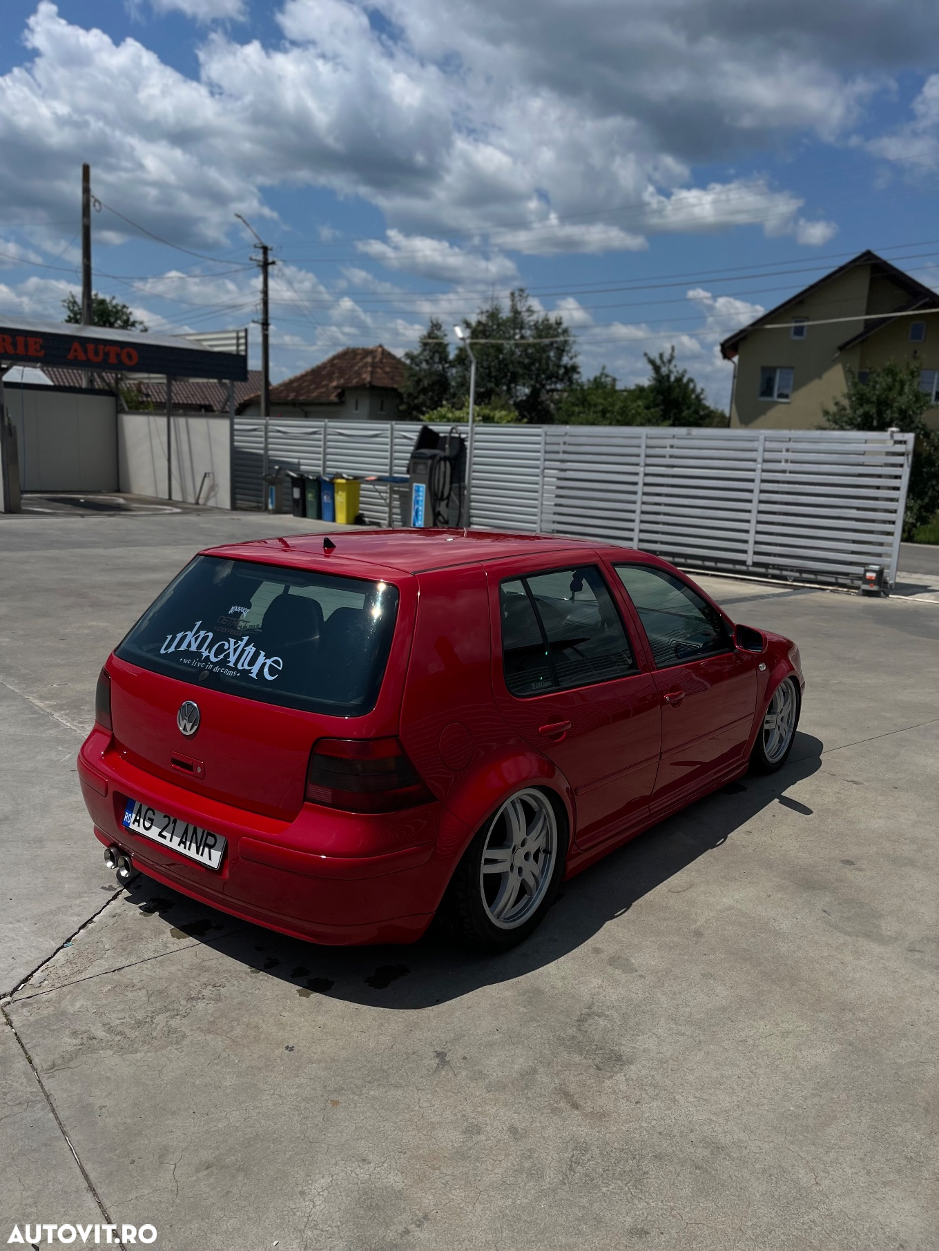 Volkswagen Golf Variant 1.6 Highline - 6