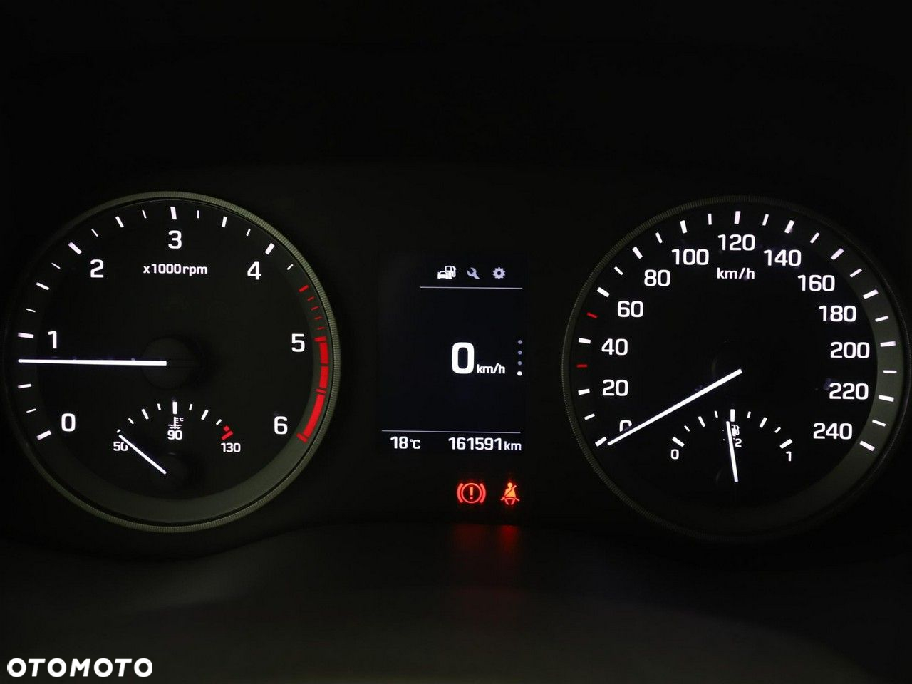 Hyundai Tucson 1.7 CRDI BlueDrive Comfort 2WD - 22