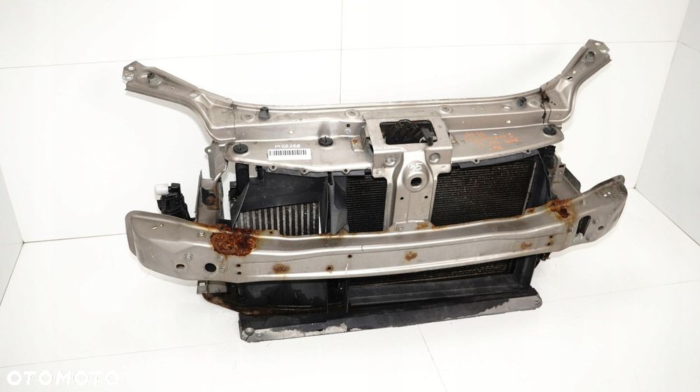 PAS PRZÓD PRZEDNI DACIA LOGAN 12-17R 0.9B - 7