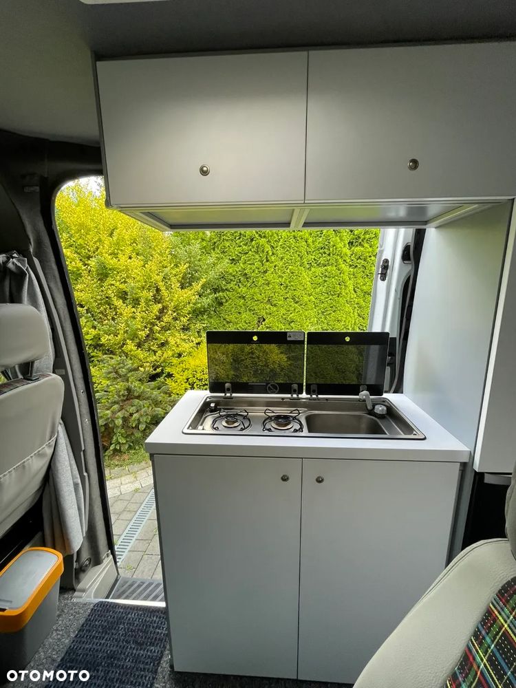 Mercedes-Benz SPRINTER W906 313 CDI - 21