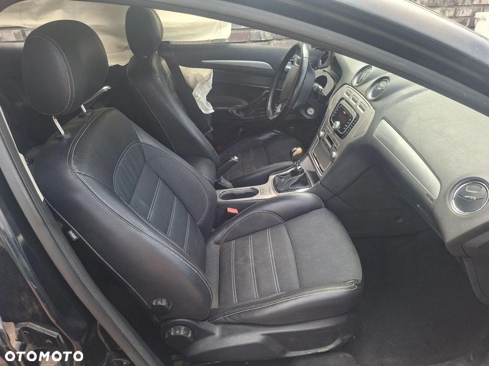 Ford Mondeo 2.0 TDCi Titanium - 2