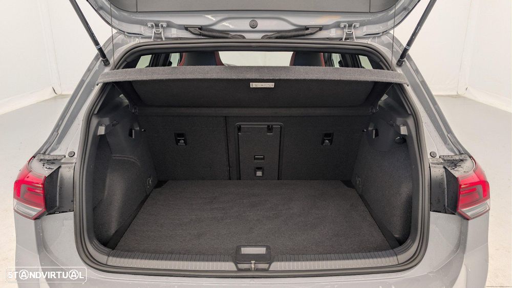 VW Golf 2.0 TSI GTI Clubsport DSG - 17