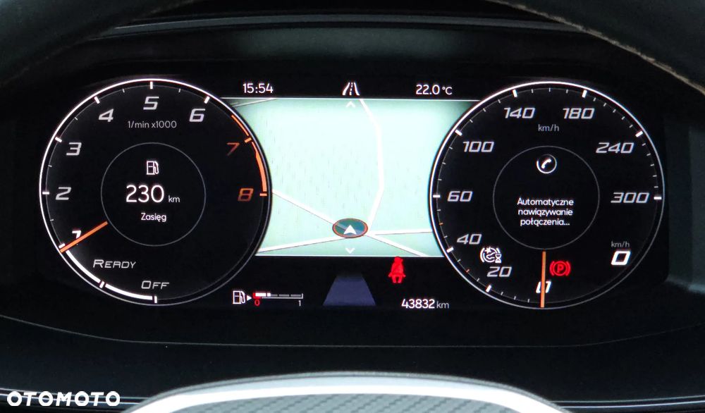 Cupra Formentor - 37