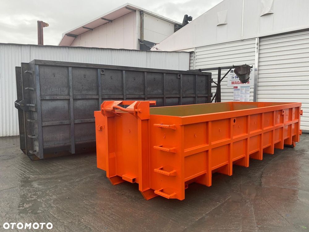 Kontener KP 18 standard - 3