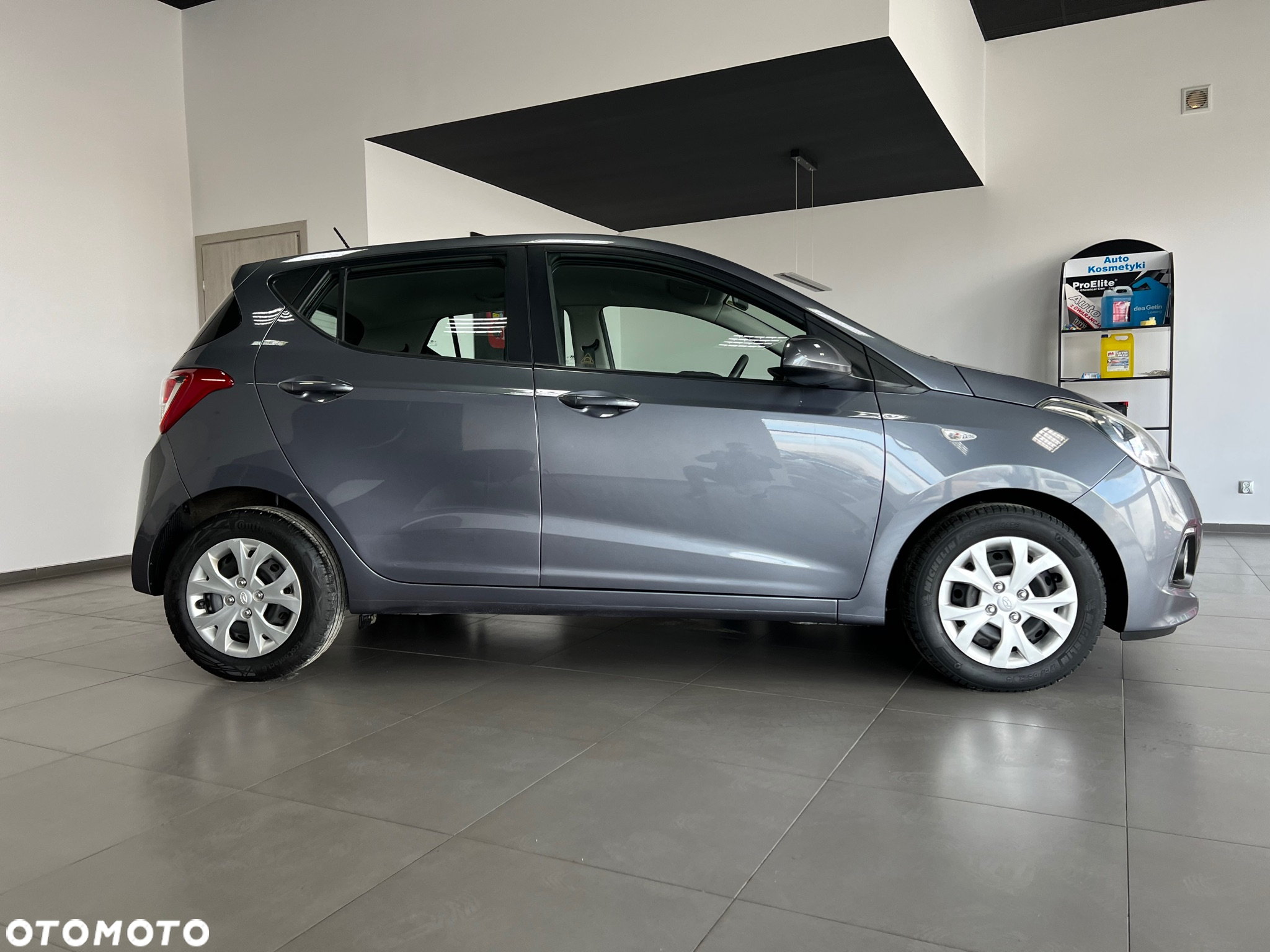 Hyundai i10 - 7