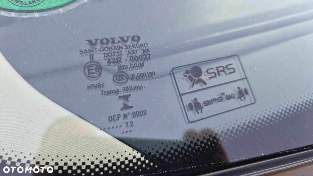 Volvo XC 60 D4 Geartronic Momentum - 35