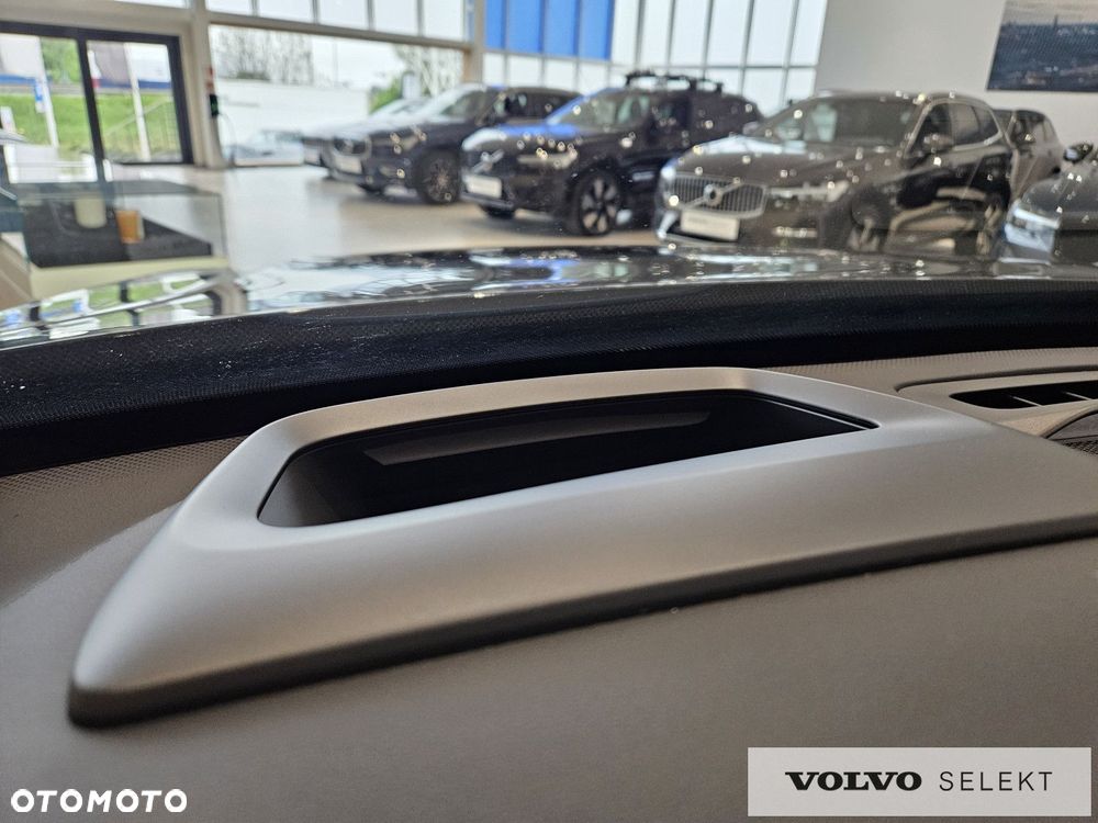 Volvo XC 90 - 27
