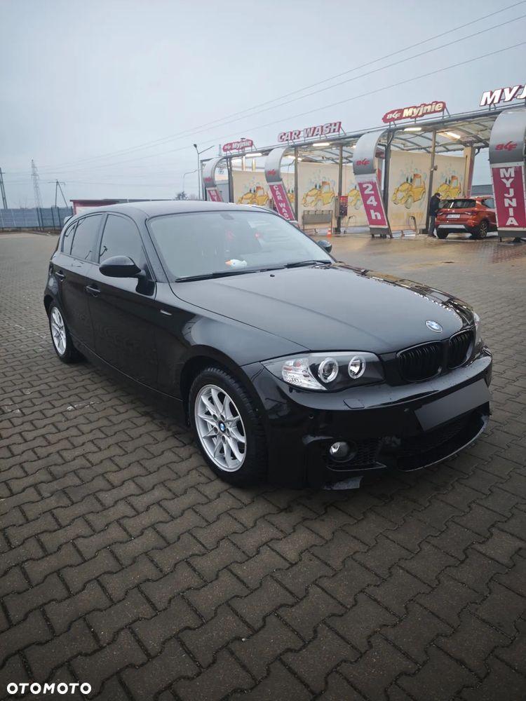 BMW Seria 1 118d - 3