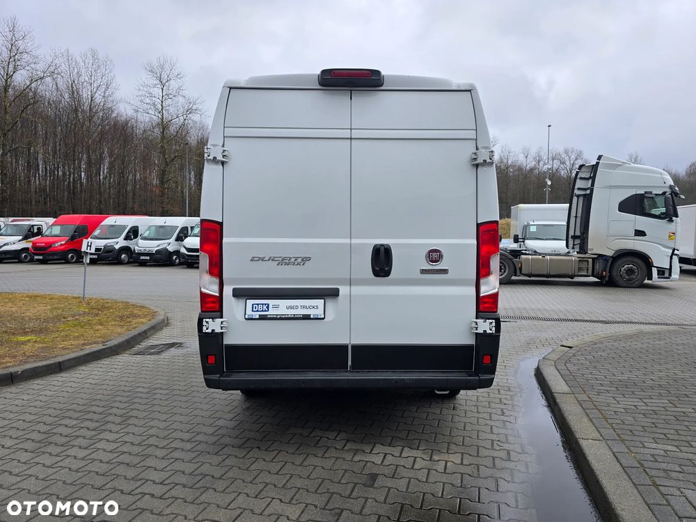 Fiat DUCATO Maxi L4H2 - 6