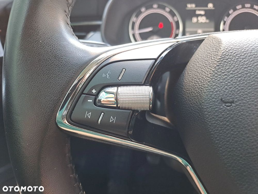 Skoda Scala 1.0 TSI Ambition - 19
