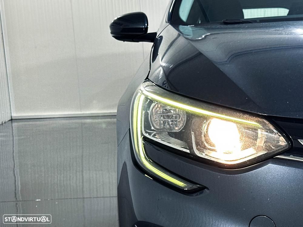 Renault Mégane 1.5 dCi Bose Edition EDC - 15
