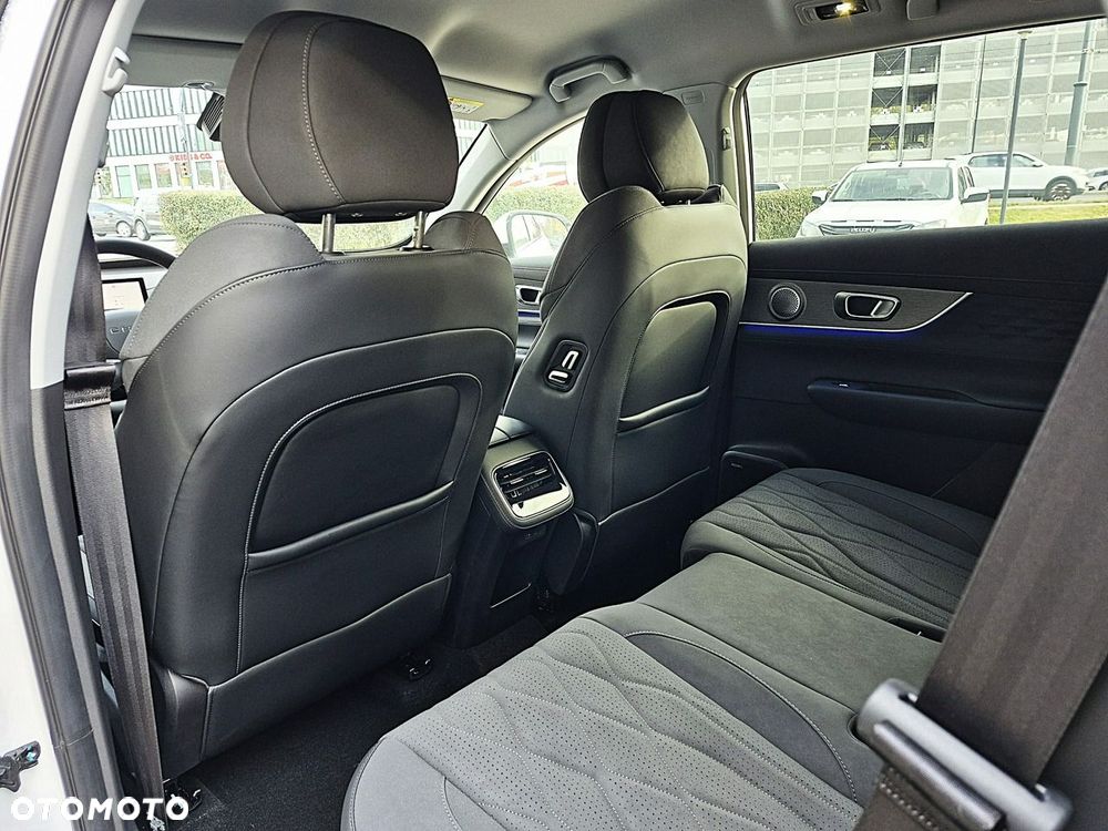 Chery Tiggo 8 - 29