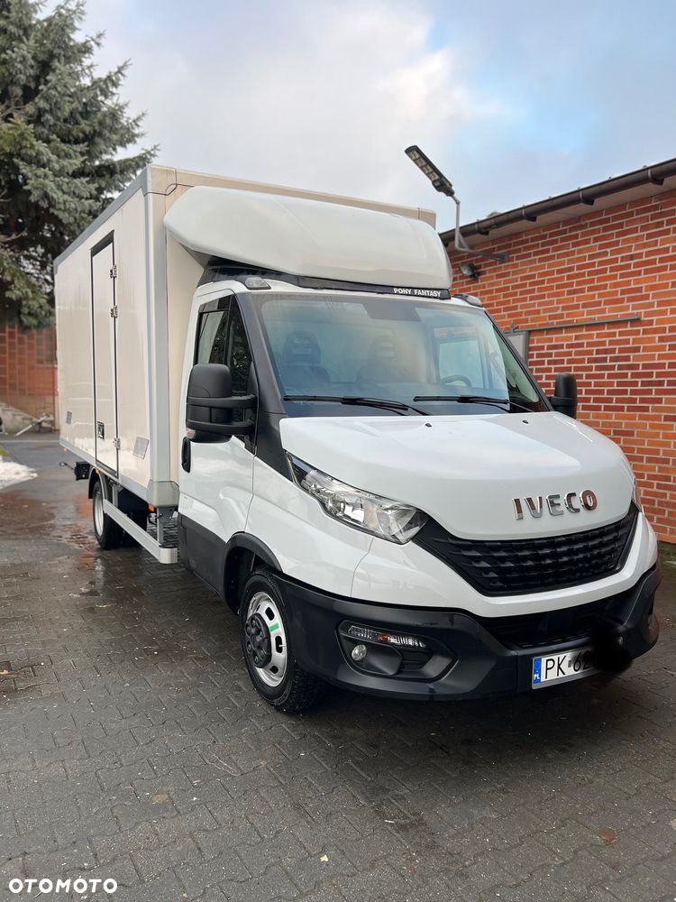 Iveco 35C16 - 2