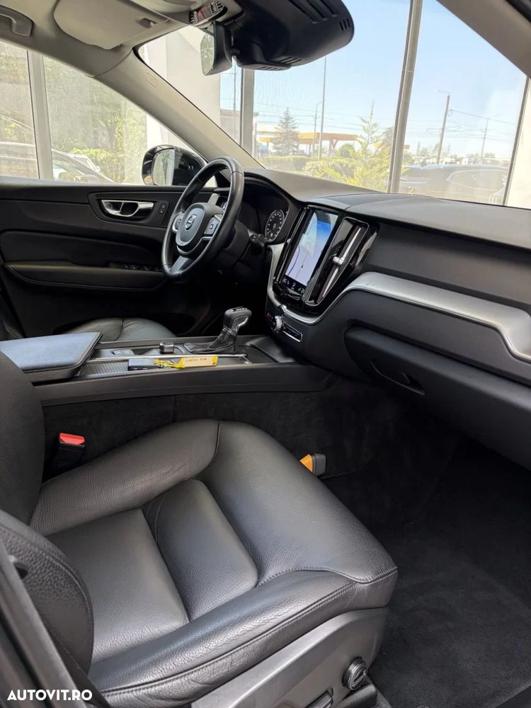 Volvo XC 60 - 11