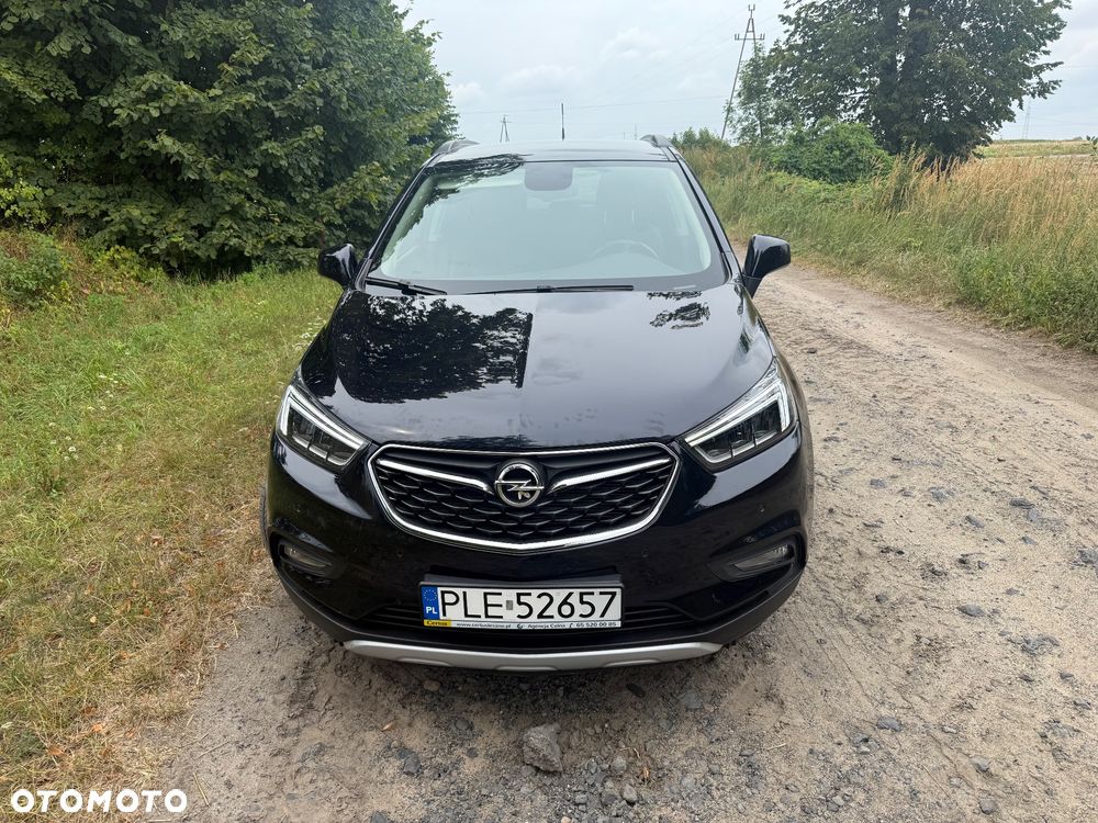Opel Mokka 1.4 T Cosmo S&S EU6 - 3