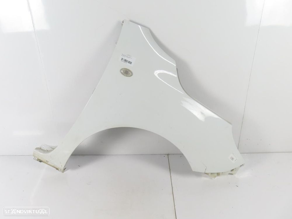 Guarda-lamas Direito/Frente Usado / Original MERCEDES-BENZ CITAN Mixto (415)/MER... - 1