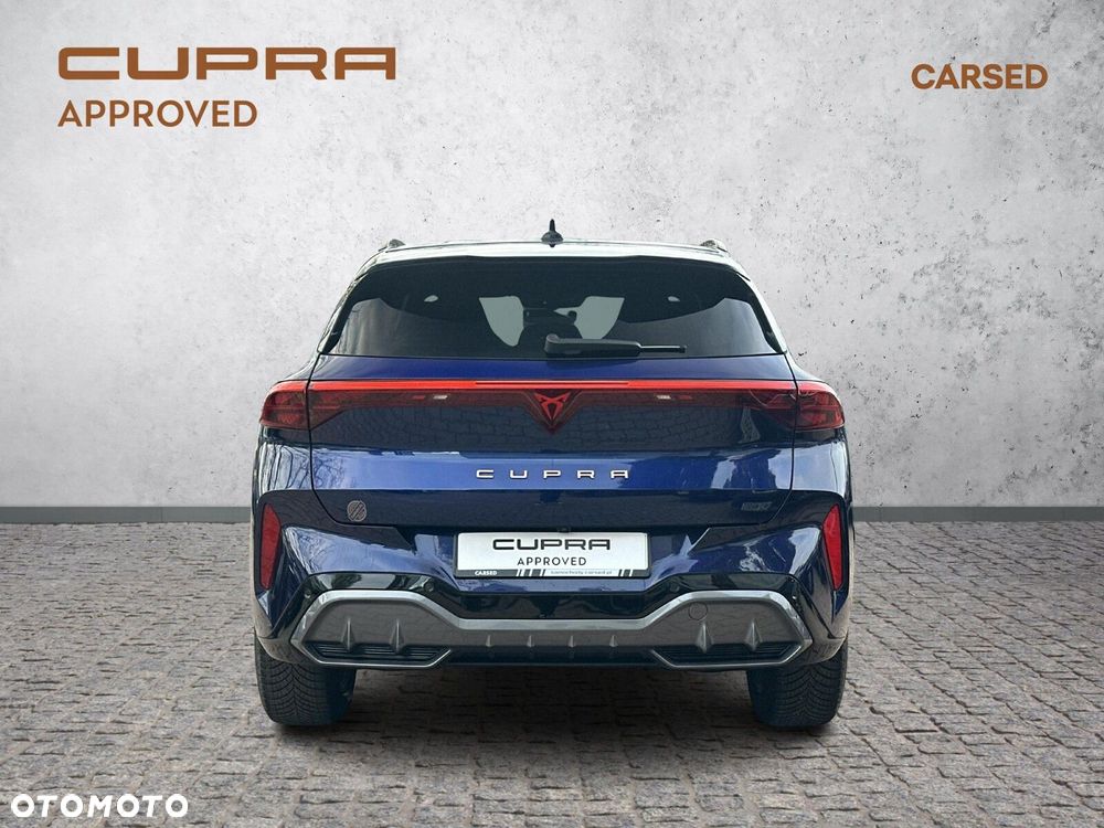 Cupra Terramar - 5