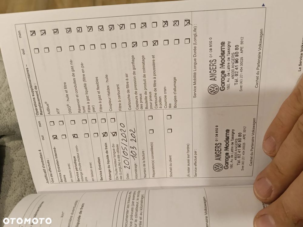 Volkswagen Eos 2.0 TDI DPF - 29