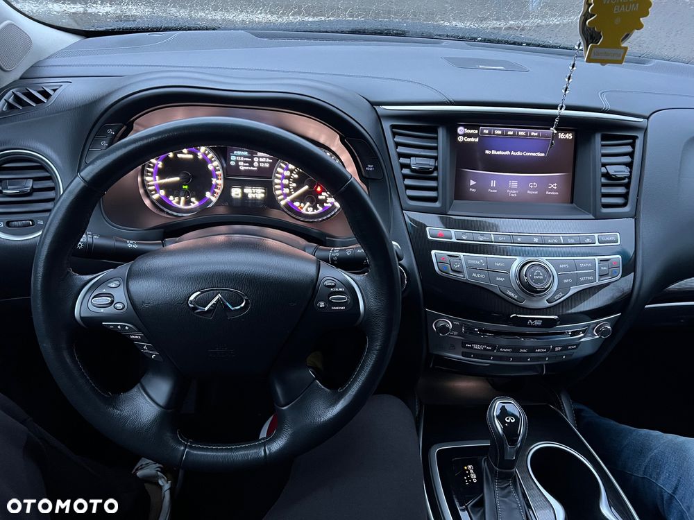 Infiniti Q60 - 15