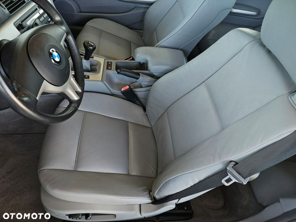 BMW Seria 3 - 31