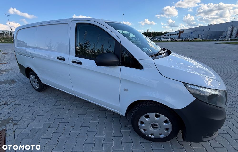 Mercedes-Benz Vito - 8