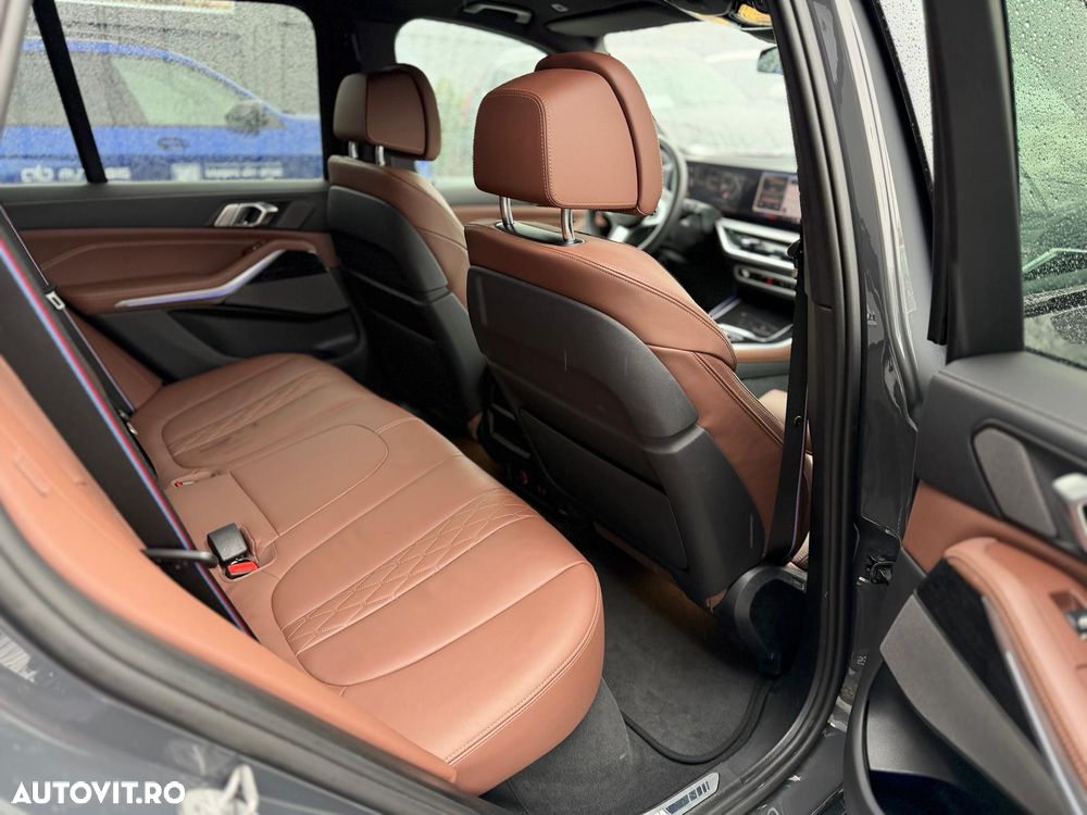 BMW X5 xDrive30d - 20