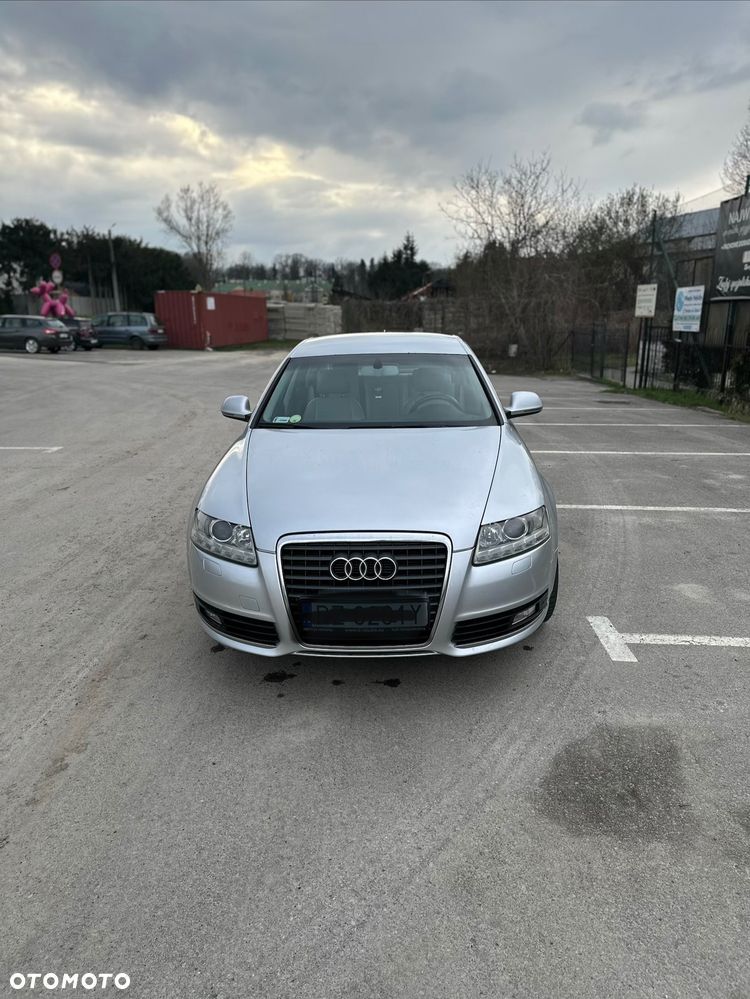 Audi A6 Limousine - 12