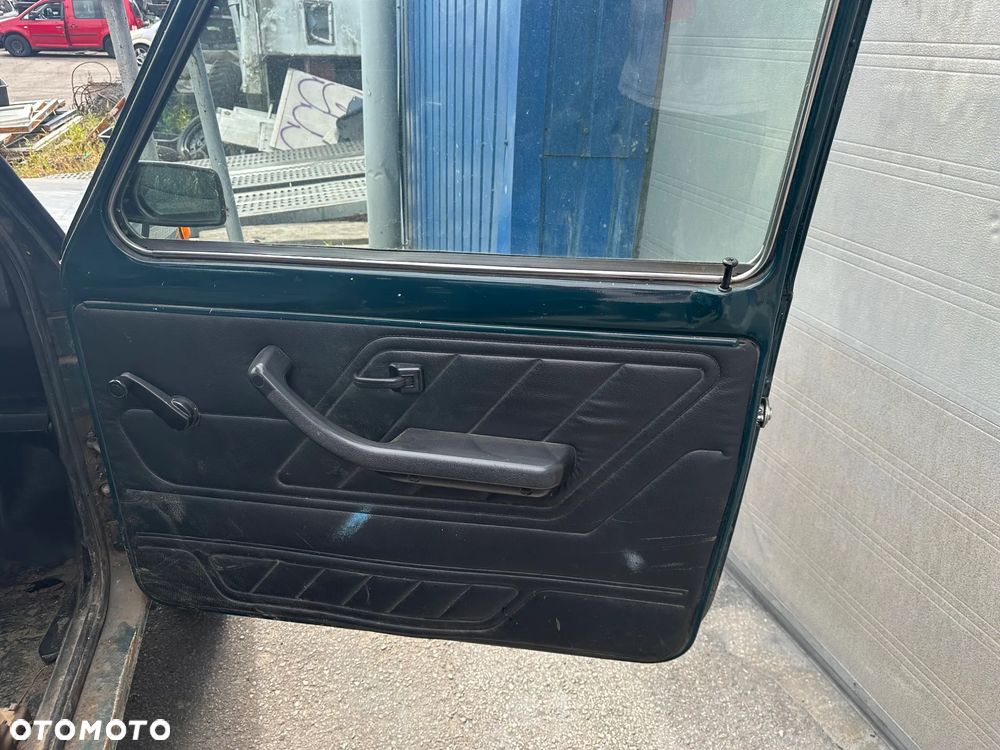 Lada Niva na części - 14