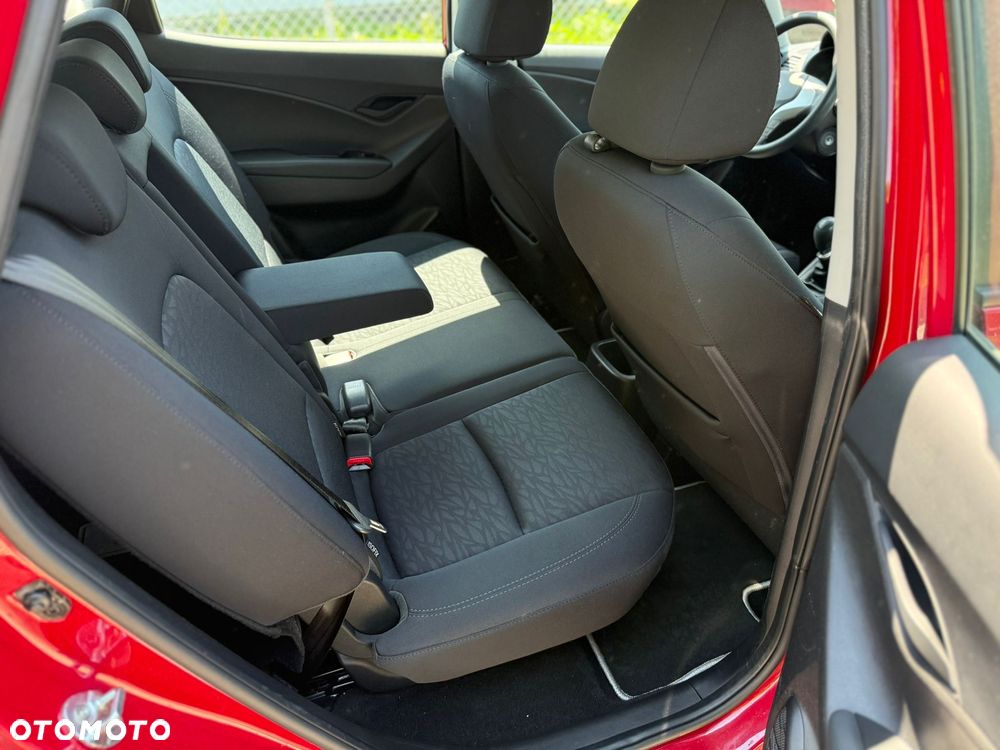 Hyundai ix20 1.4 Classic - 9