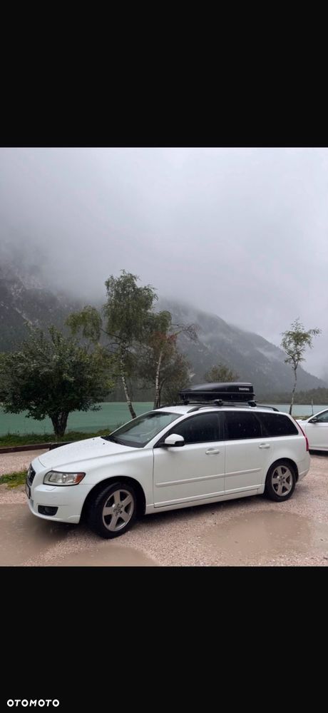 Volvo V50 - 3