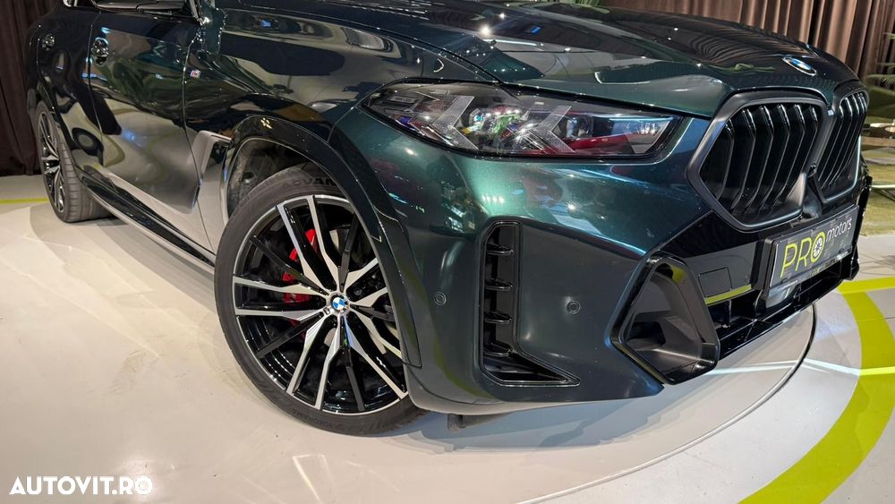 BMW X6 - 2